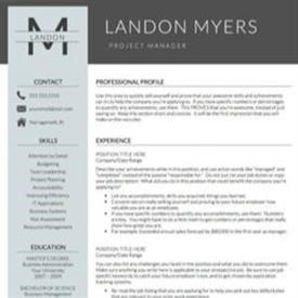 Best Resume Writing Service Boston